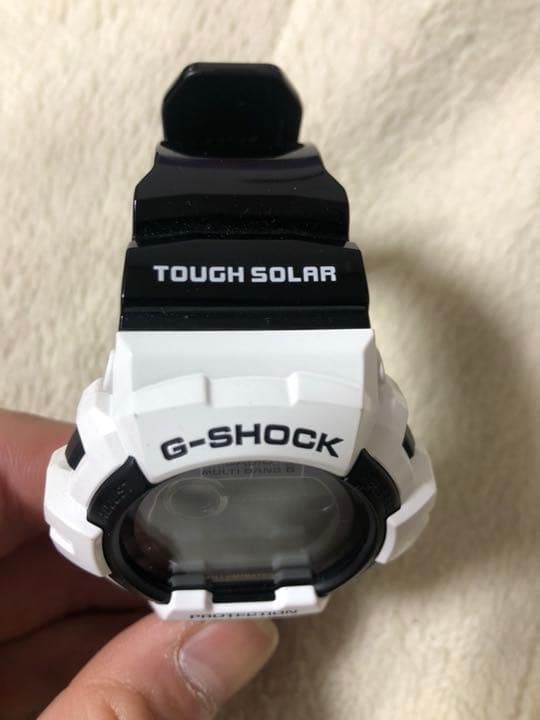 時計 G-SHOCK GWX-8900B
