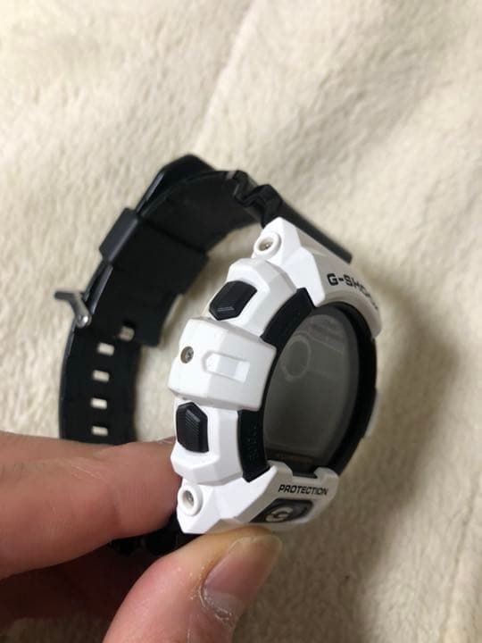 時計 G-SHOCK GWX-8900B