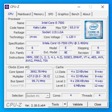 デスクトップ パソコン ミドルタワー PC