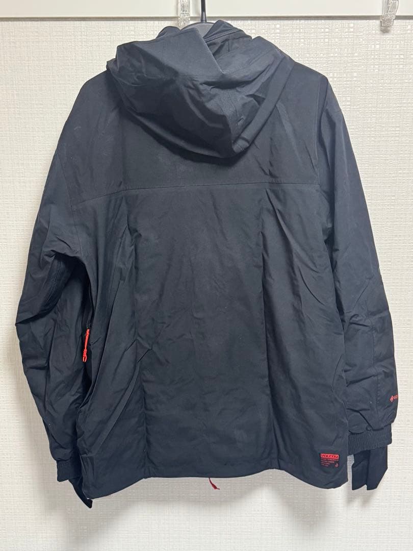 22-23 VOLCOM LONGO GORE-TEX ジャケット