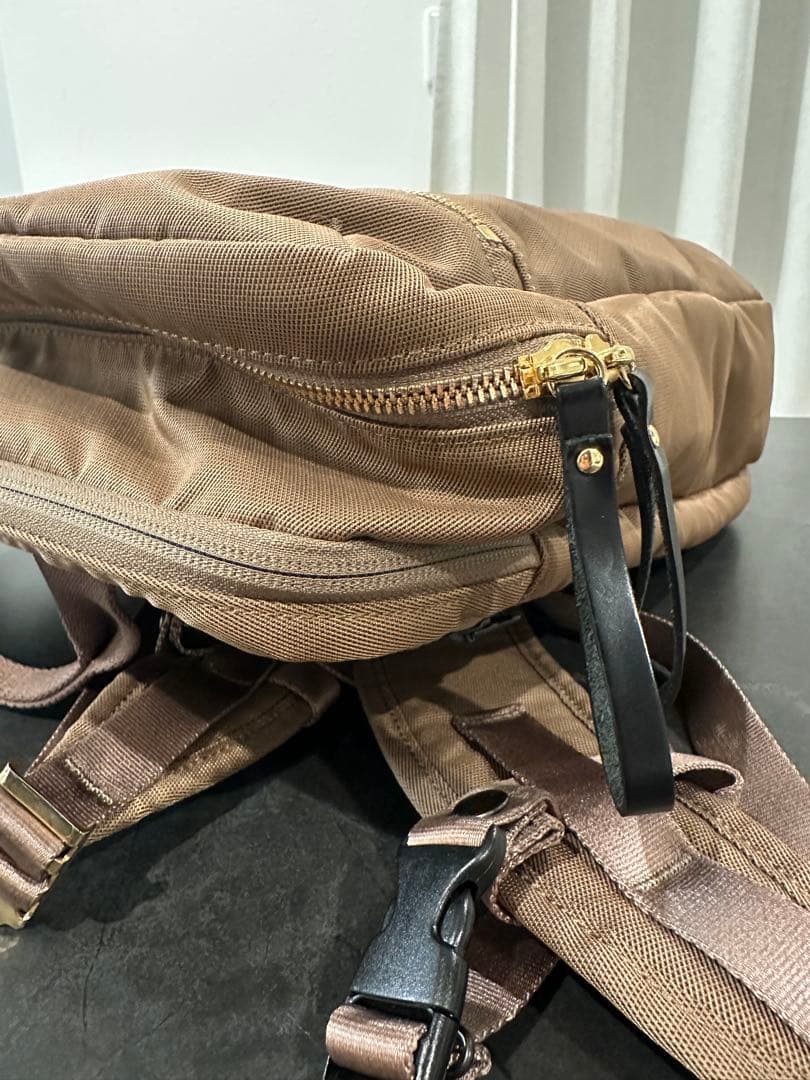 【送料込み】PORTER SHEA 2wayバッグ