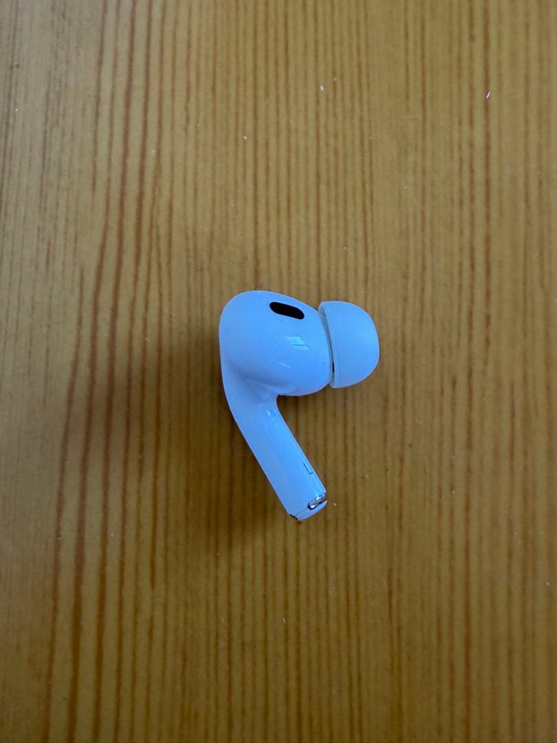 イヤホン AirPods Pro2 Type-C