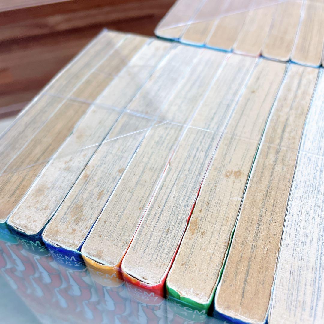 バリバリ伝説　全38巻セット