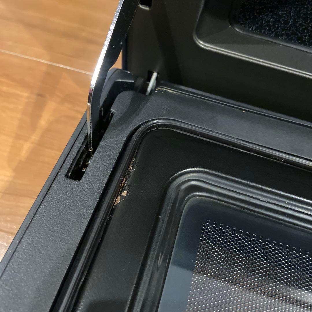 電子レンジ・オーブン Panasonic Bistro NE-BS1600