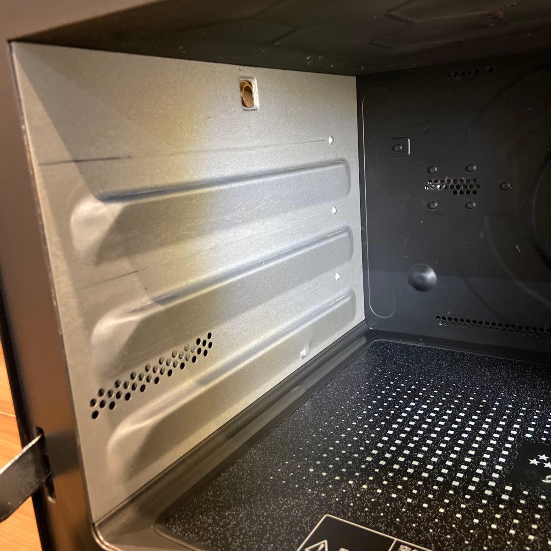 電子レンジ・オーブン Panasonic Bistro NE-BS1600