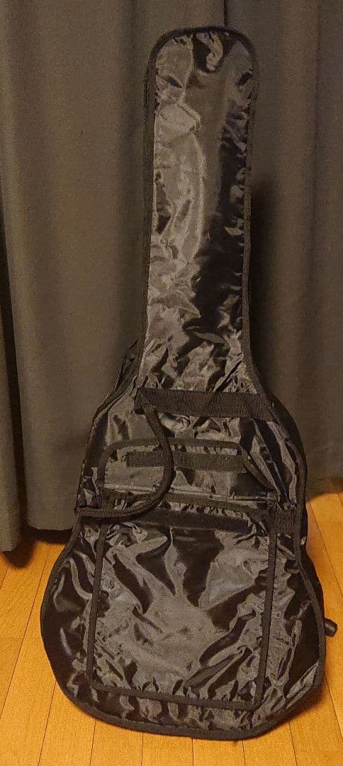 ARIA AF-101MHCE N マホガニーカッタウェイ