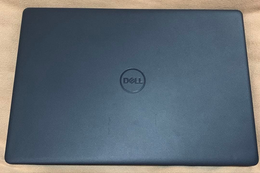 DELLノートPC Vostro 3500シリーズ