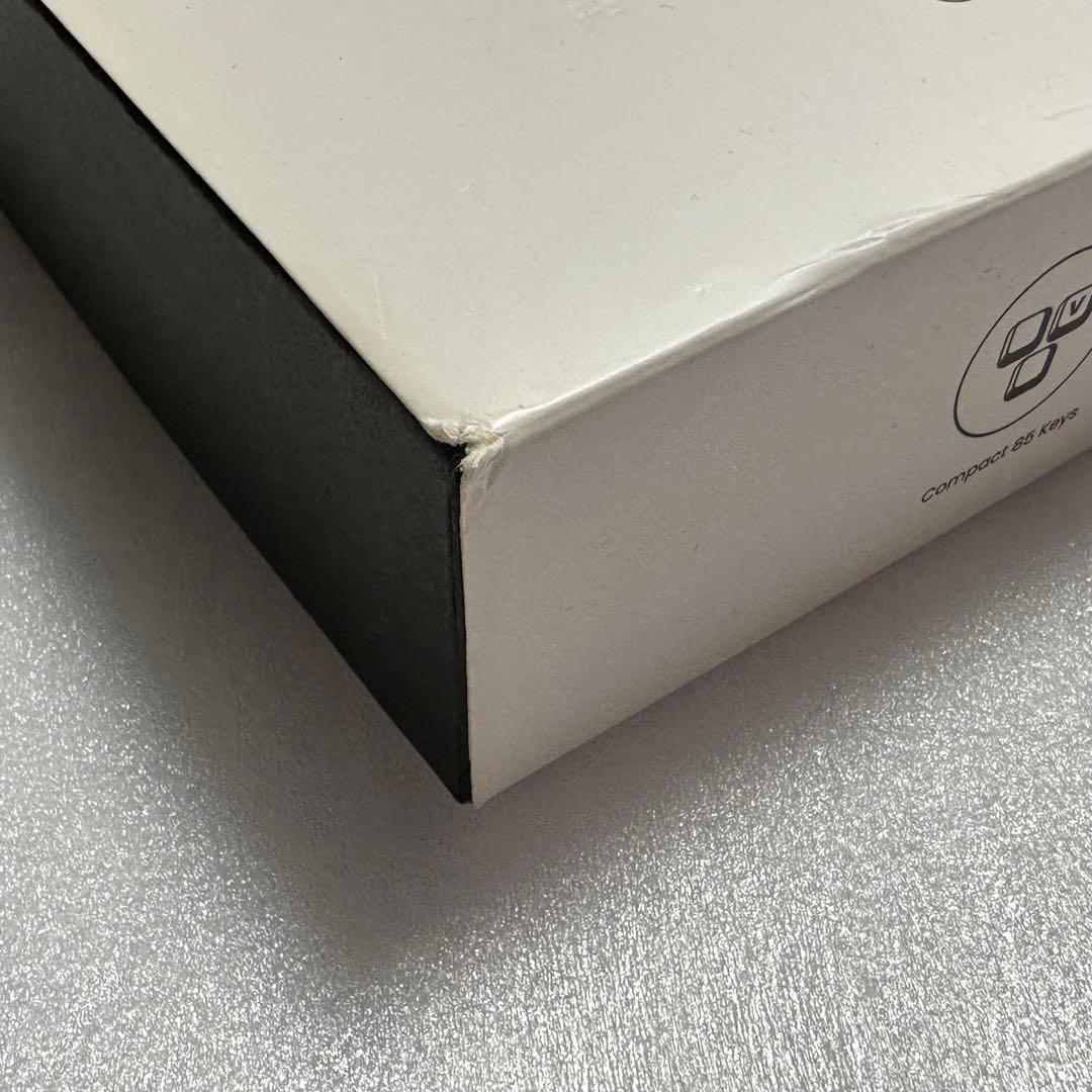 vissels LP85 メカニカルキーボード