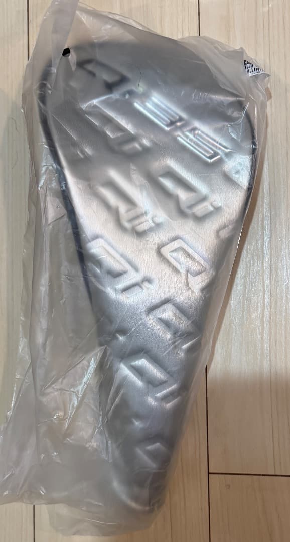 超美品　テーラーメイド Qi35 MAX 10.5 Dia BL TM50 S