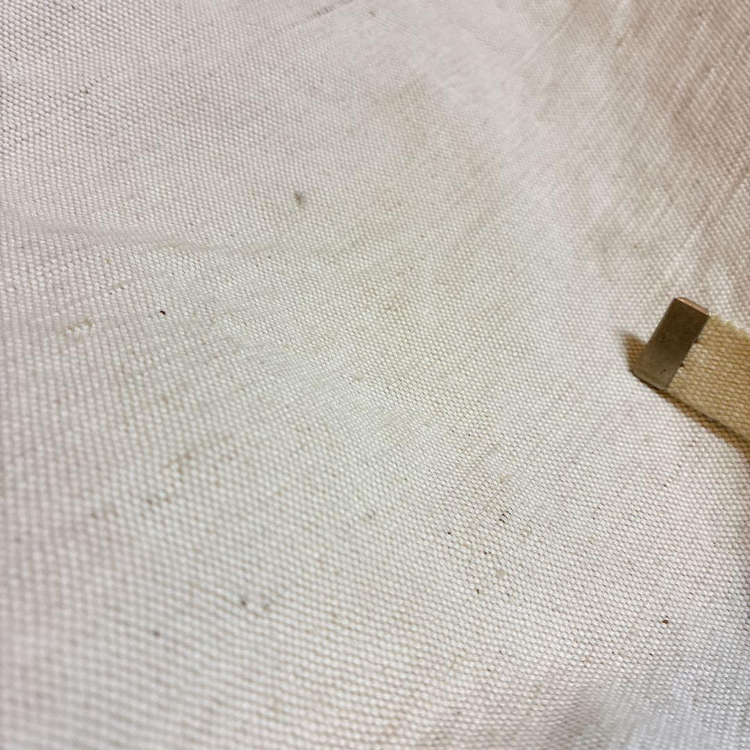 SLOW truck French army shoulder bag スロウ