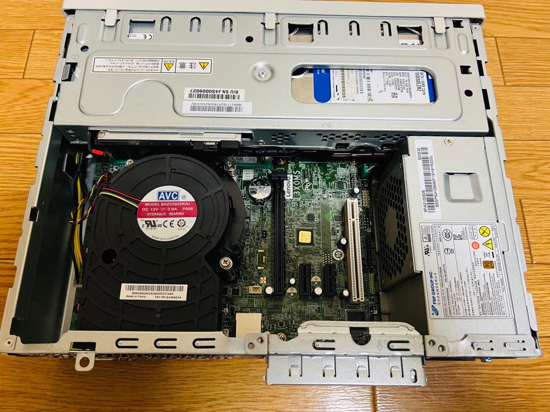 NEC MATE デスクトップパソコン Office/新品 SSD256/16