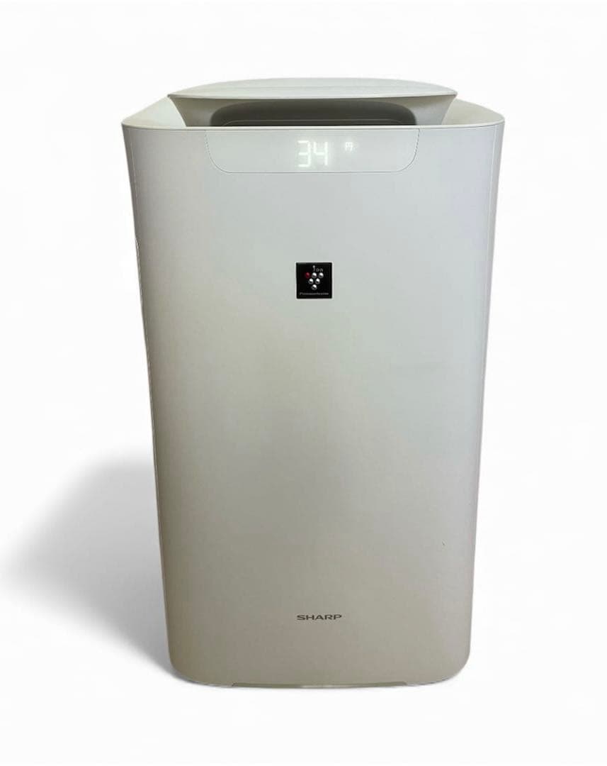 SHARP シャープ 加湿 空気清浄機 KI-NS70 2021年製