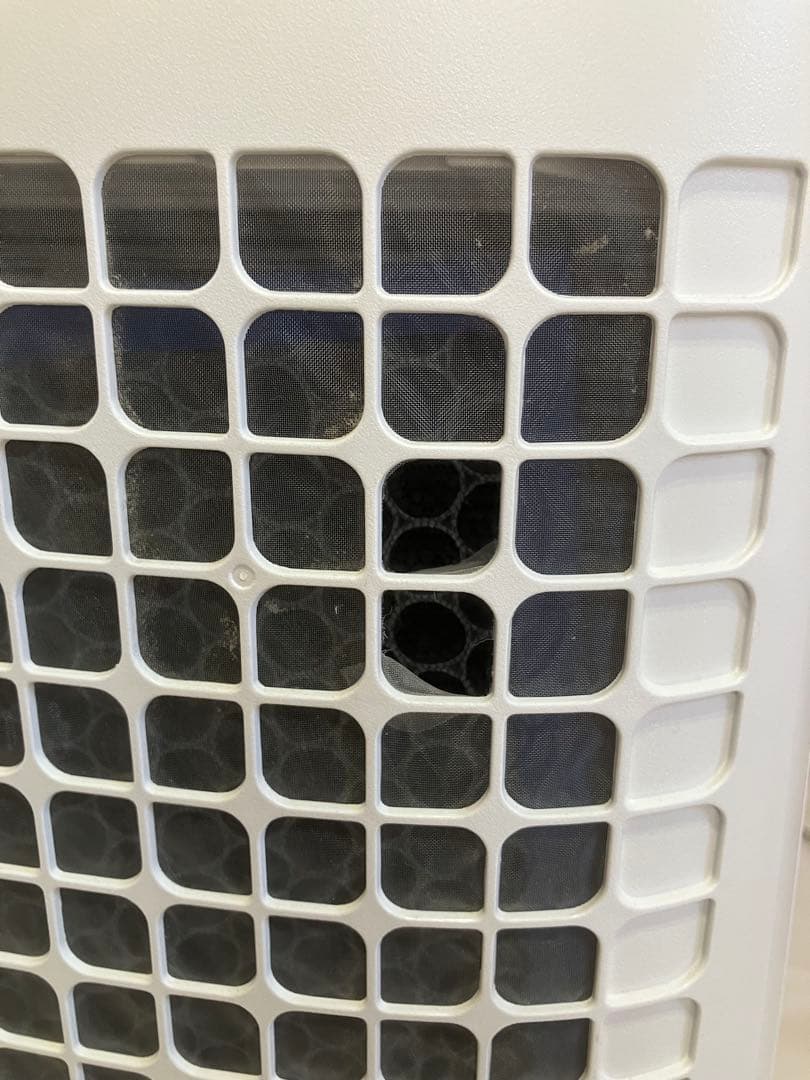 SHARP シャープ 加湿 空気清浄機 KI-NS70 2021年製