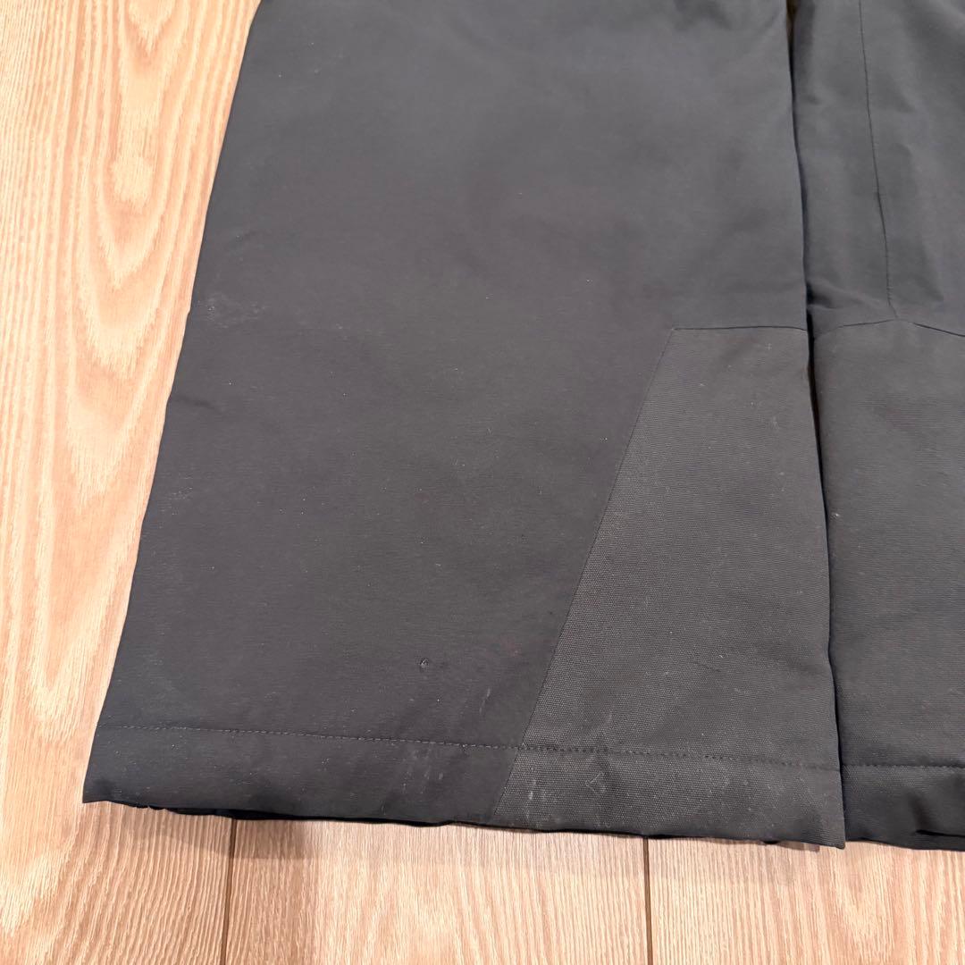 週末値下げ　OAKLEY スノーウェア ジャケットとパンツセット