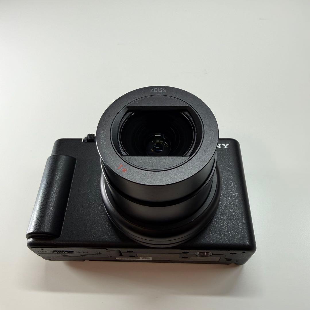 SONY VLOGCAM ZV-1m2 シューティンググリップキットセット