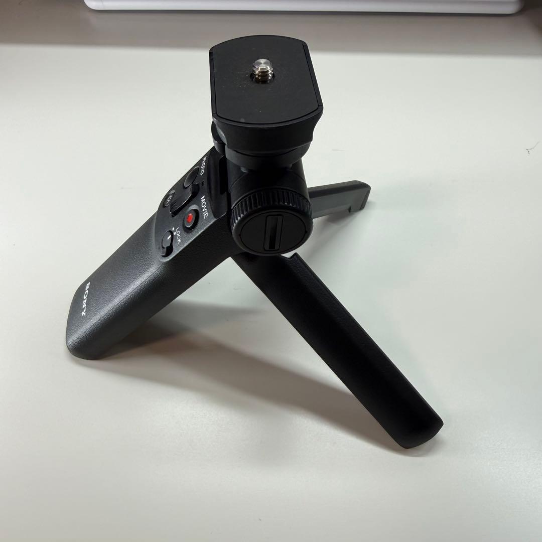 SONY VLOGCAM ZV-1m2 シューティンググリップキットセット