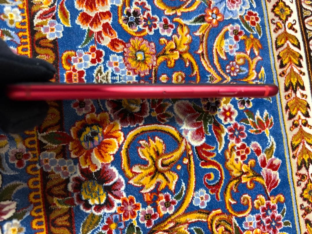 iPhone SE 第2世代 256GB ジャンク ホームボタン故障充電端子不良