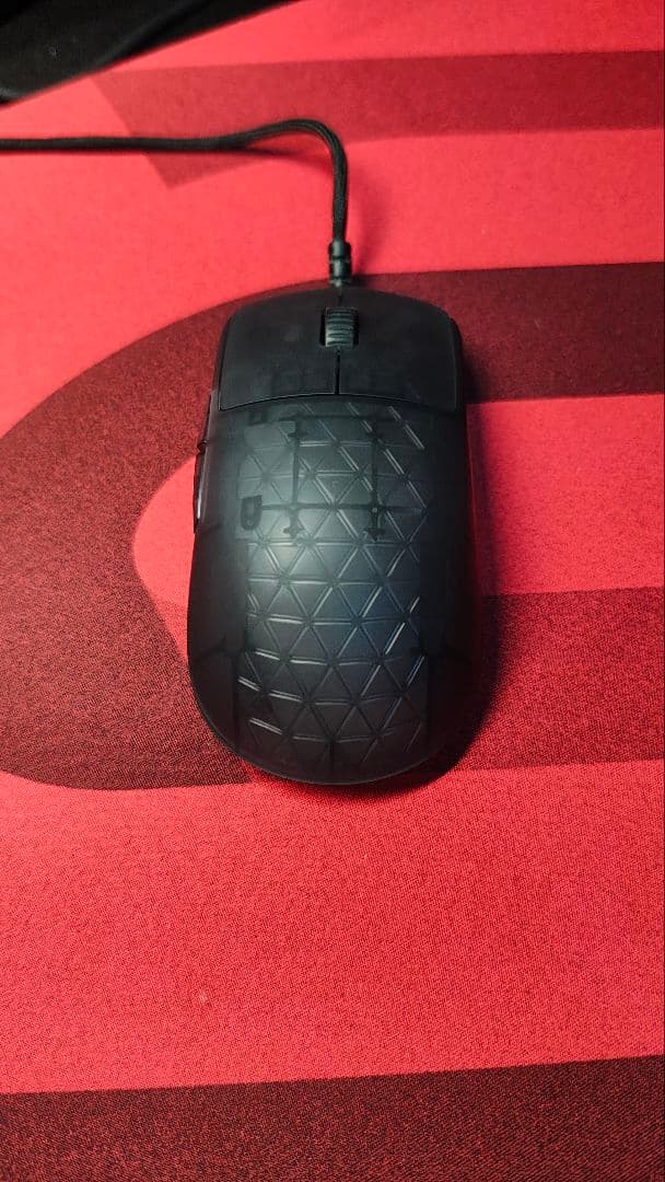 マウス・トラックボール op1 8k v2