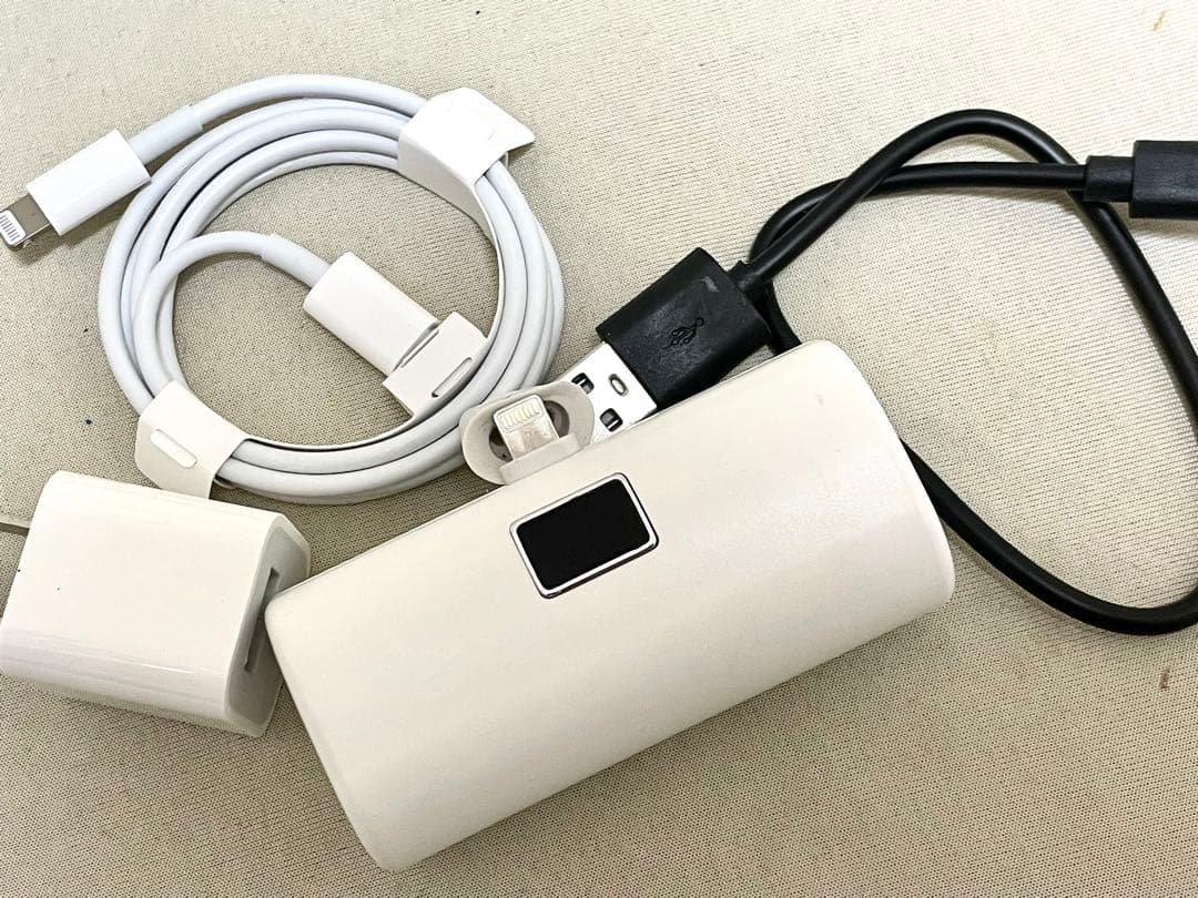 即購入OK♥️iPhone12Pro 128GB SIMフリー｜動作良好/モバ充付