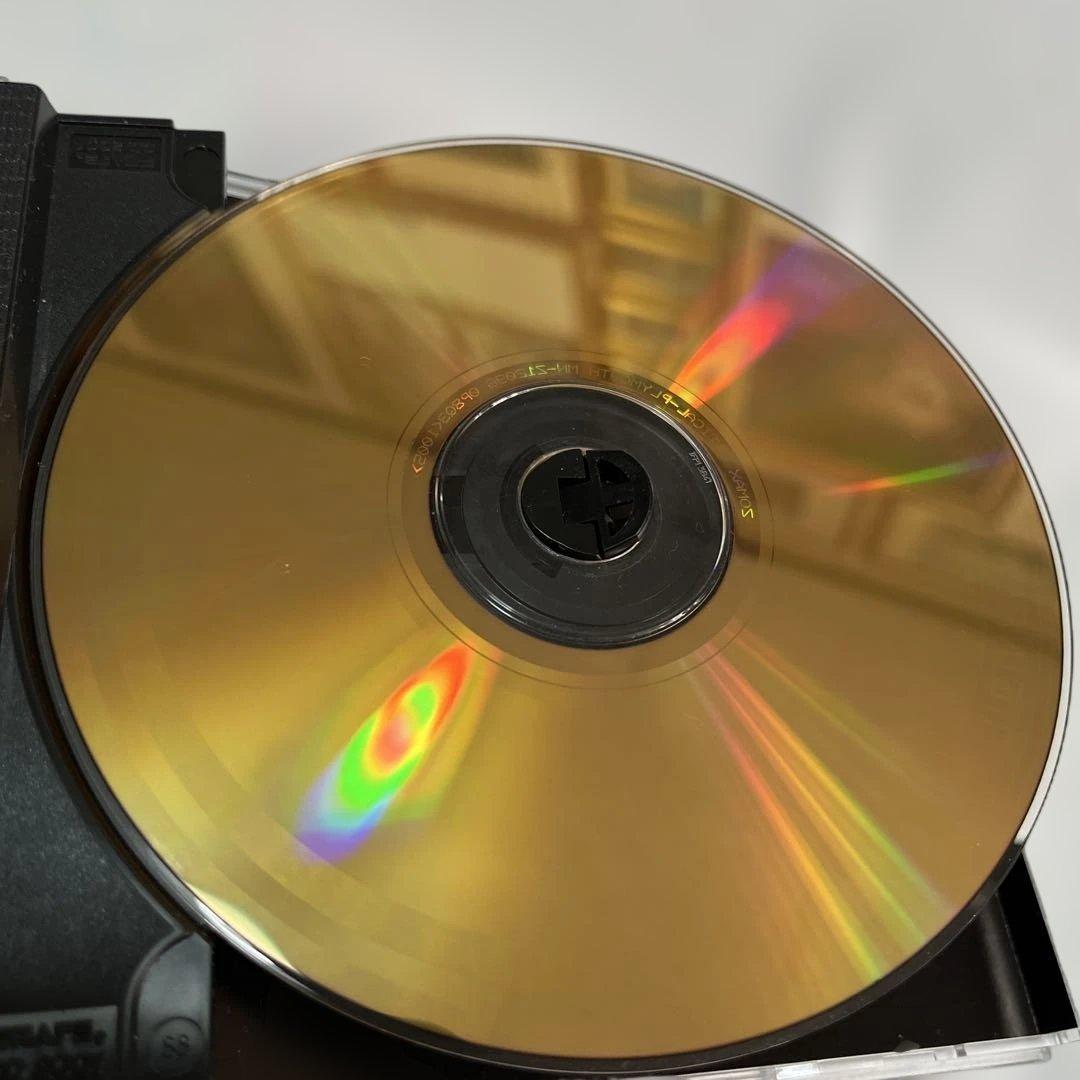 Nirvana 『Nevermind』 UDCD 666