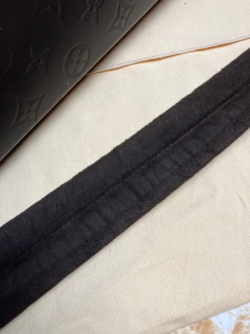 【激レア】LOUIS VUITTON モノグラム グラセ M46560 良品