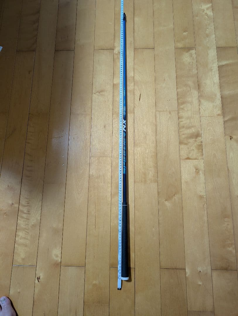 Speeder NX ドライバー用　ピンのスリーブ付き