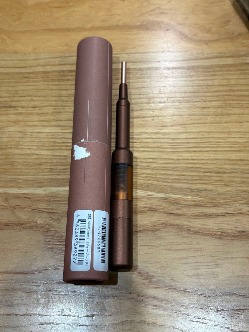 【COREFIT正規品】Face Pointer ・head dセット