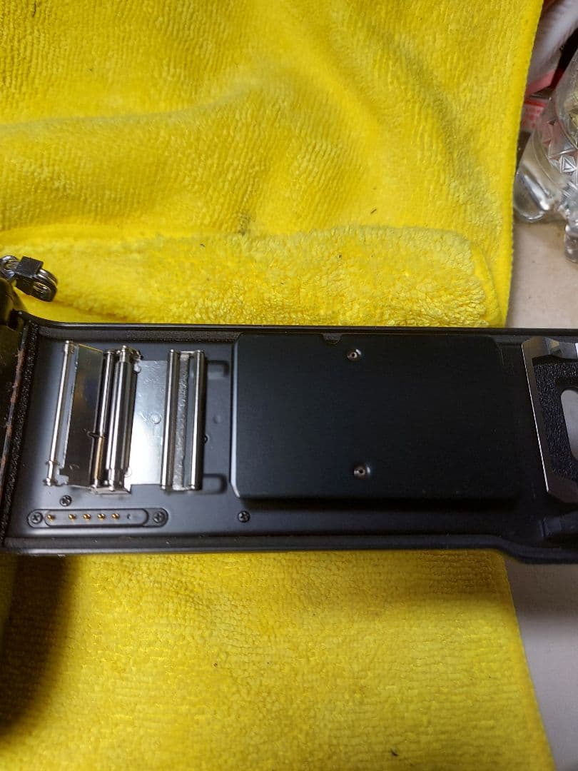 Nikon F5 一眼レフフィルムカメラ　元箱付 美品