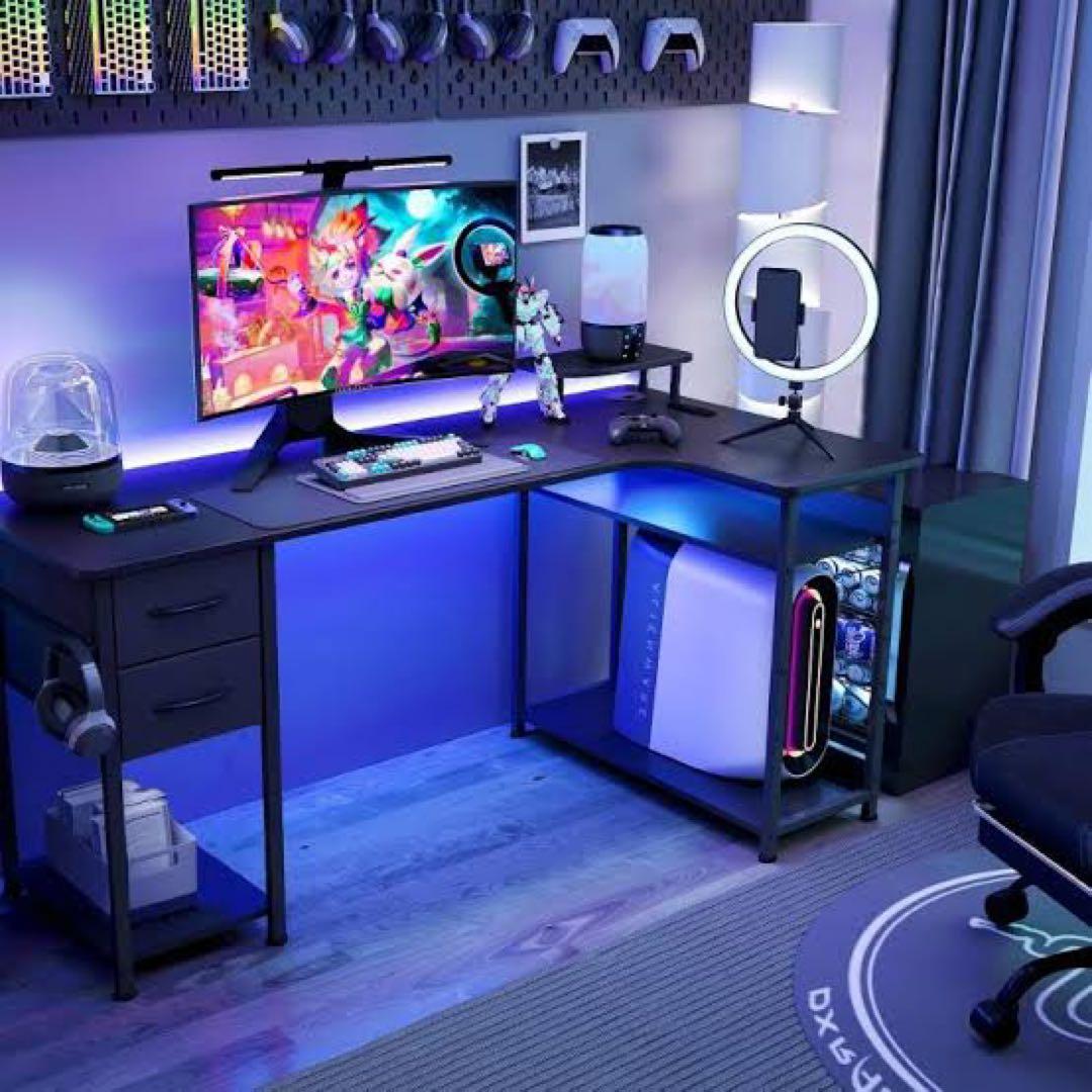 ゲーミングPC 小出