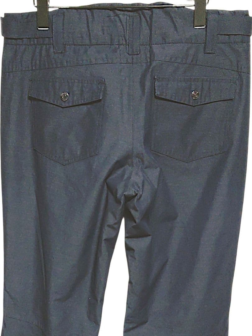 ま*お様 アイスピーク レディース 防水透湿スキーウェア 上下セットアップ ケリ