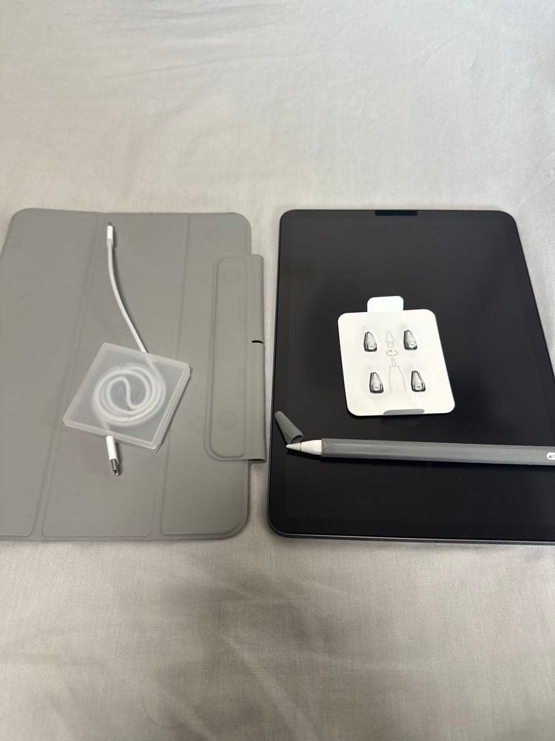 iPad Air 第4世代256GB +Apple Pencil第2世代