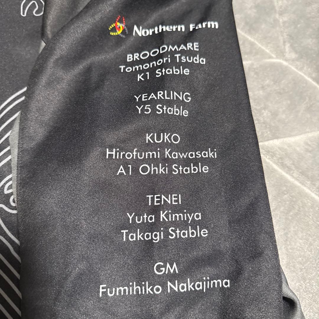 GEOGlyph 皐月賞ジャケット 2022年 一回試着しただけでほぼ新品です！