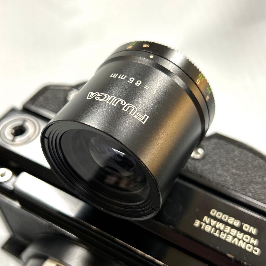 HORSEMAN ホースマン CONVERTIBLE ジャンク