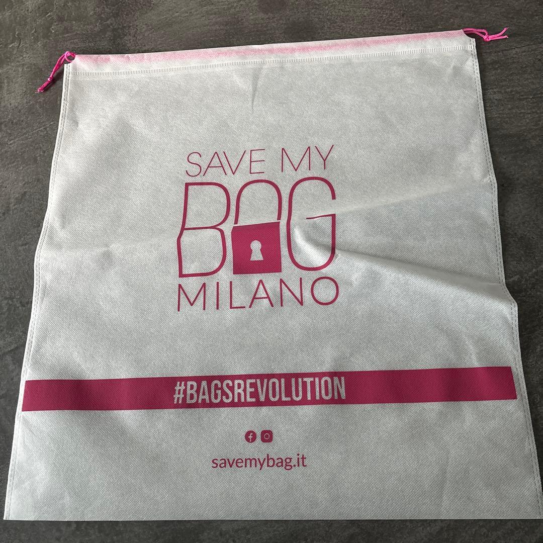 バッグ SAVE MY BAG T-PETITE MISS PLUS