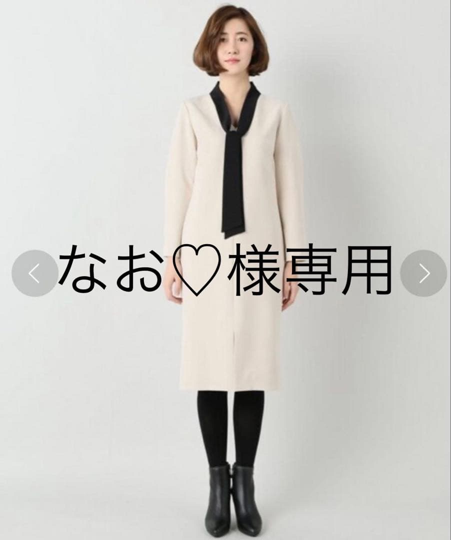 なお♡　VERMEIL par ienaイエナ　 ワンピース