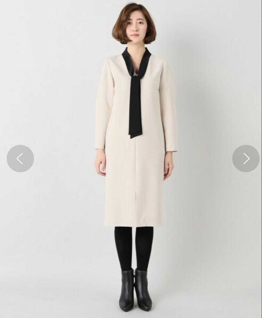 なお♡　VERMEIL par ienaイエナ　 ワンピース