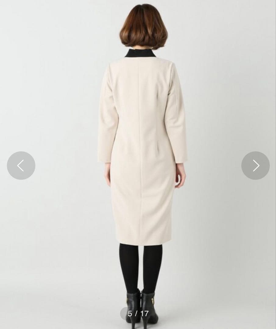 なお♡　VERMEIL par ienaイエナ　 ワンピース