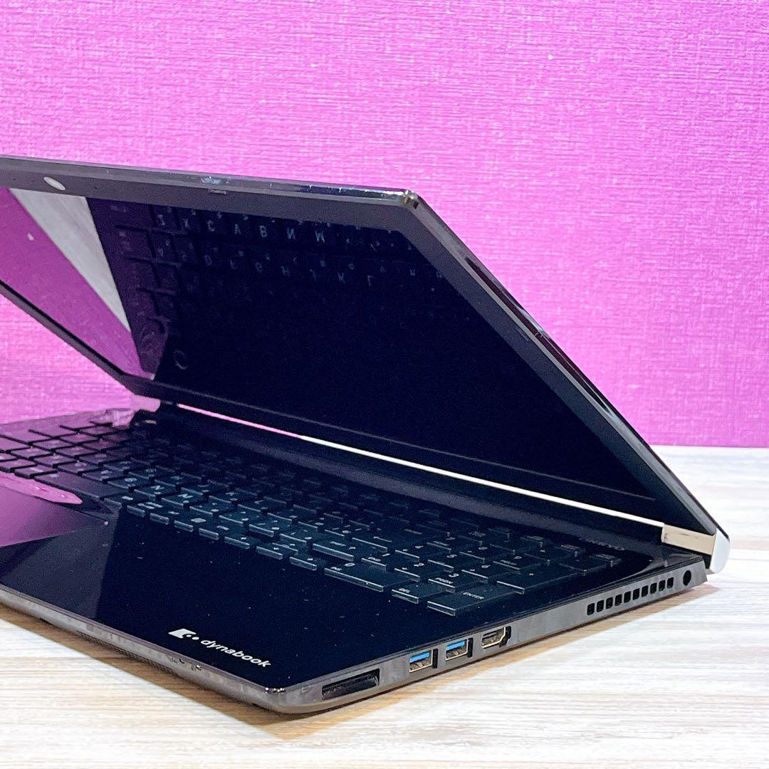 Corei7✨メモリ8GB✨Win11✨カメラ付✨ブルーレイ✨SSHD✨フルHD