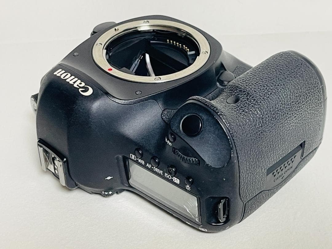 Canon EOS 5D Mark III ボディ キヤノン 一眼レフ カメラ