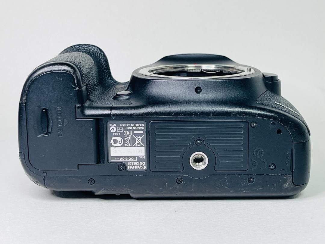 Canon EOS 5D Mark III ボディ キヤノン 一眼レフ カメラ