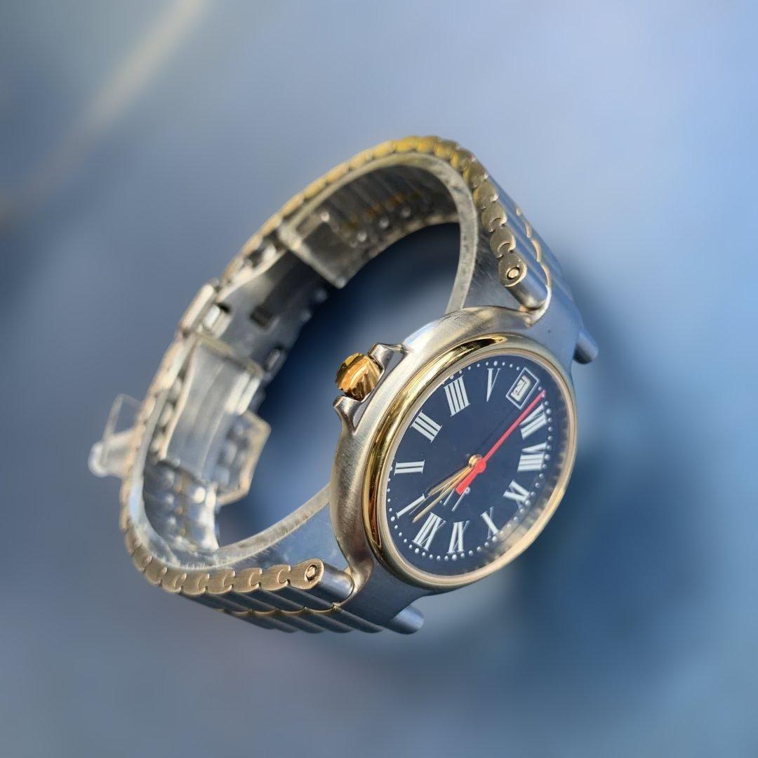 美品 後期型 ダンヒル 希少色 ボーイズサイズ