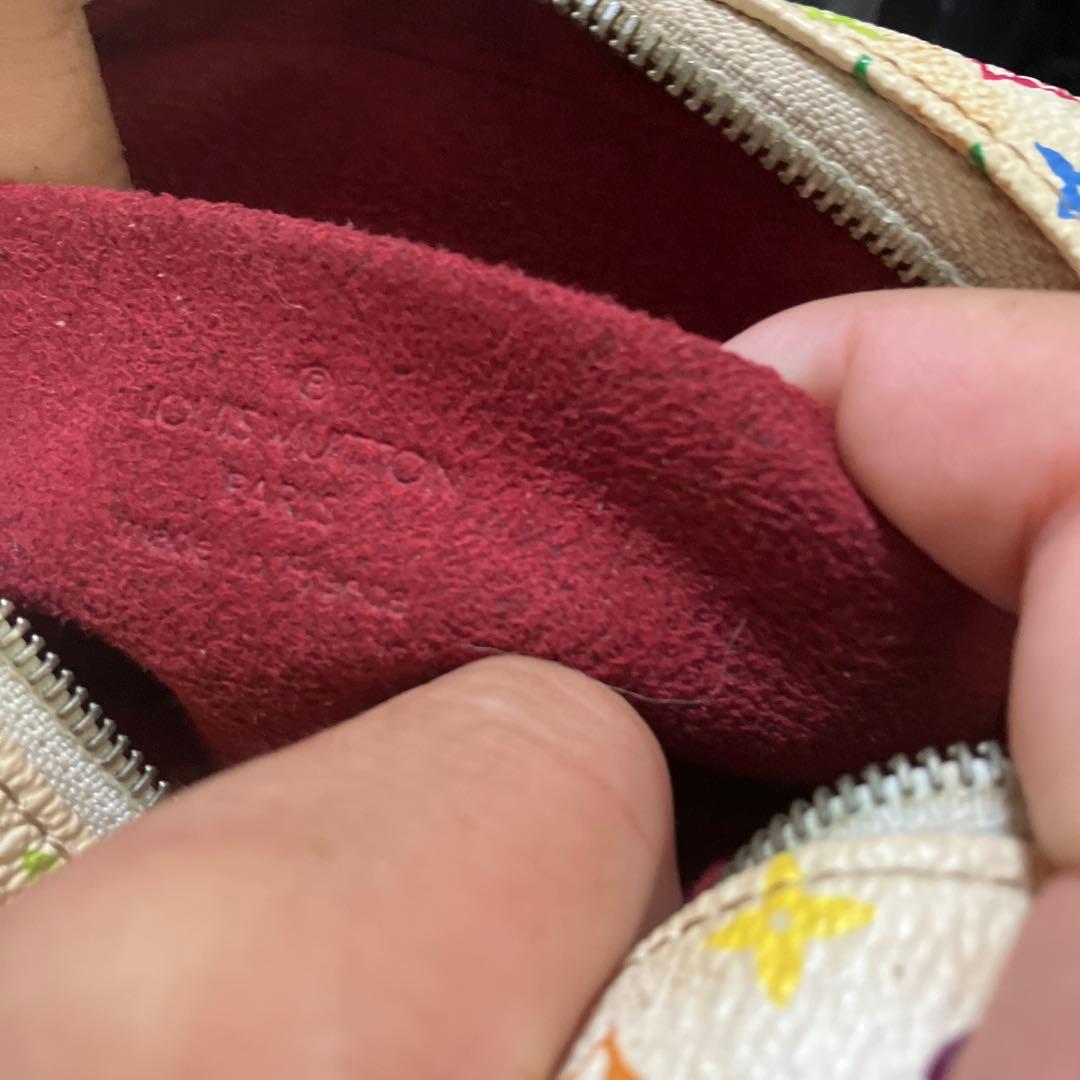 Louis Vuitton ボディバッグ・ウエストポーチ