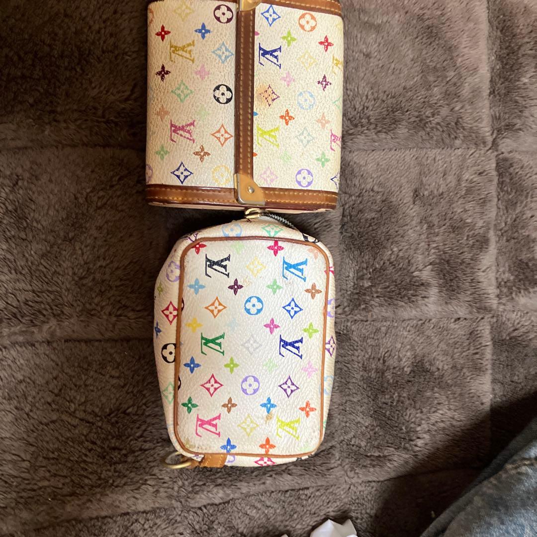 Louis Vuitton ボディバッグ・ウエストポーチ