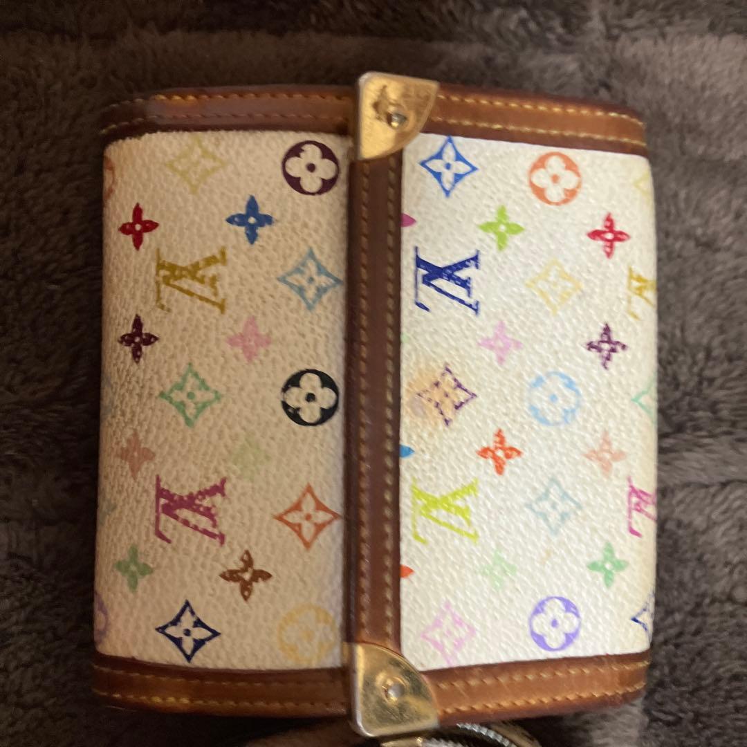 Louis Vuitton ボディバッグ・ウエストポーチ