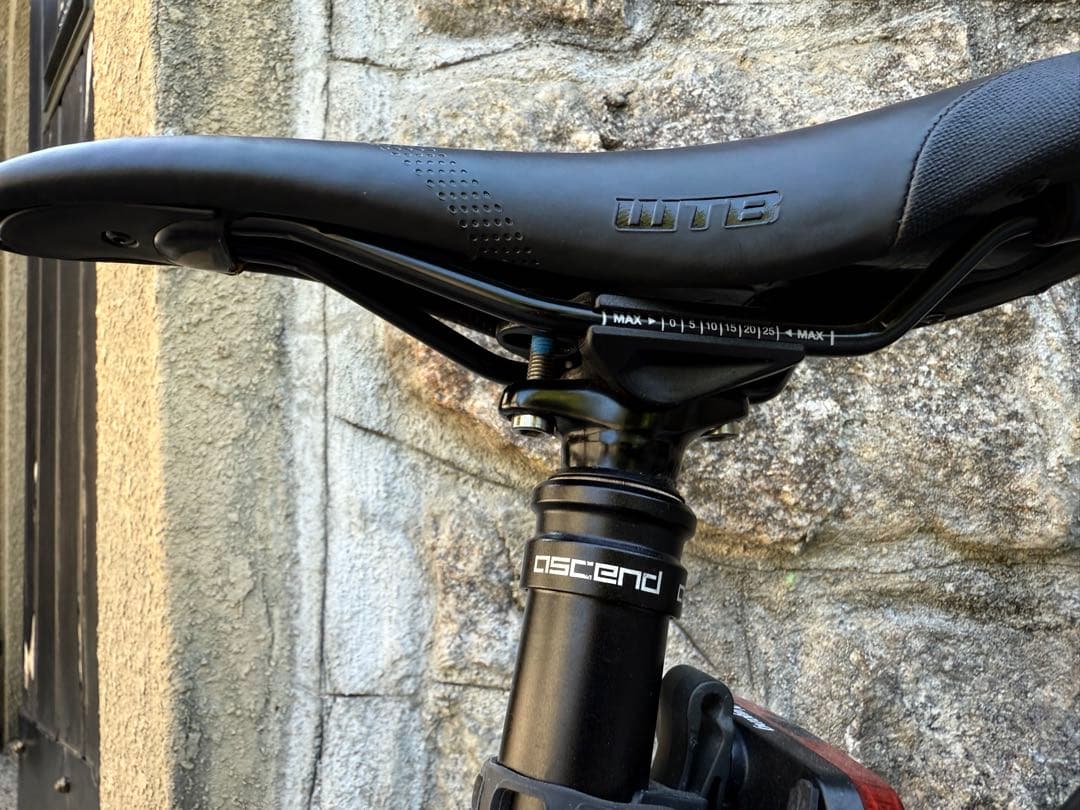 Surly カラテモンキー ほぼXT クリスキング　12s 総額45万位