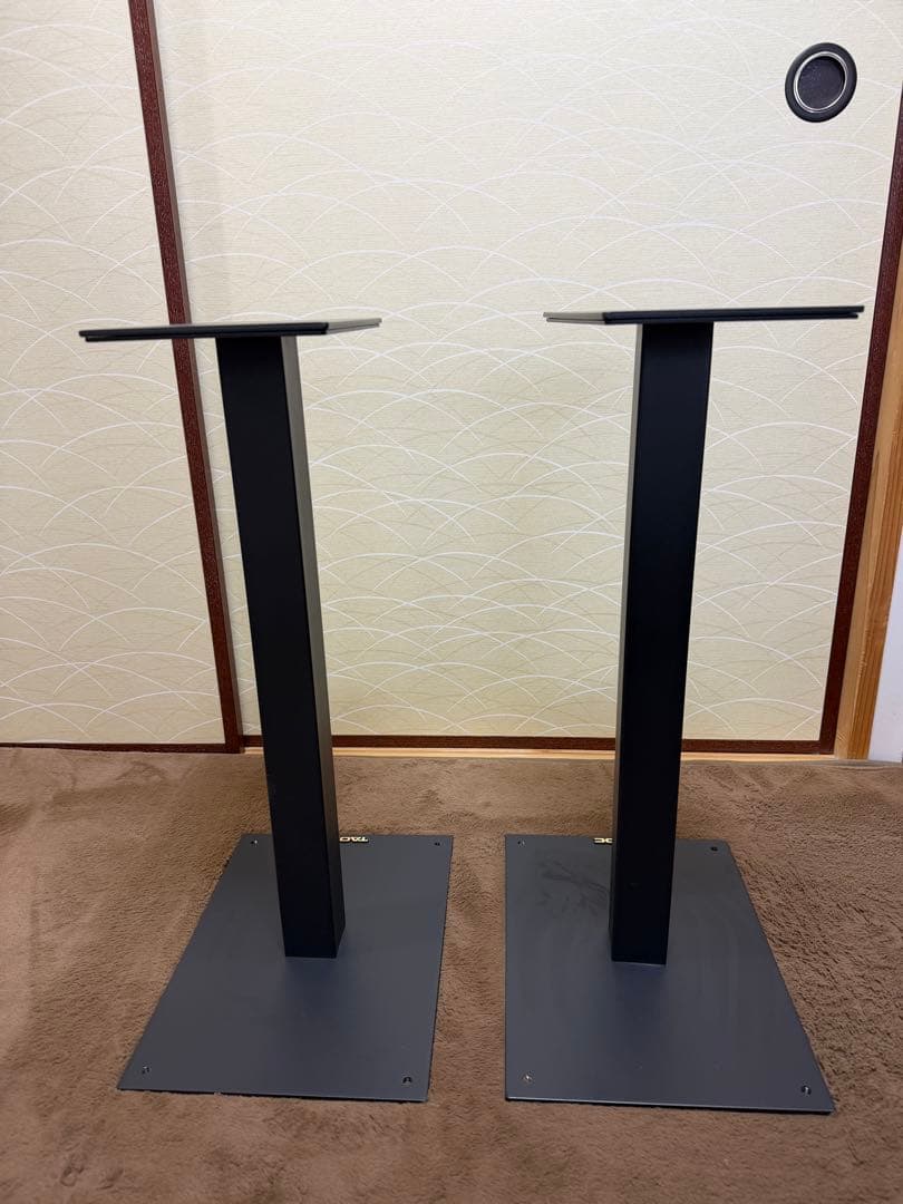 TAPC スピーカースタンド WST-C60HB