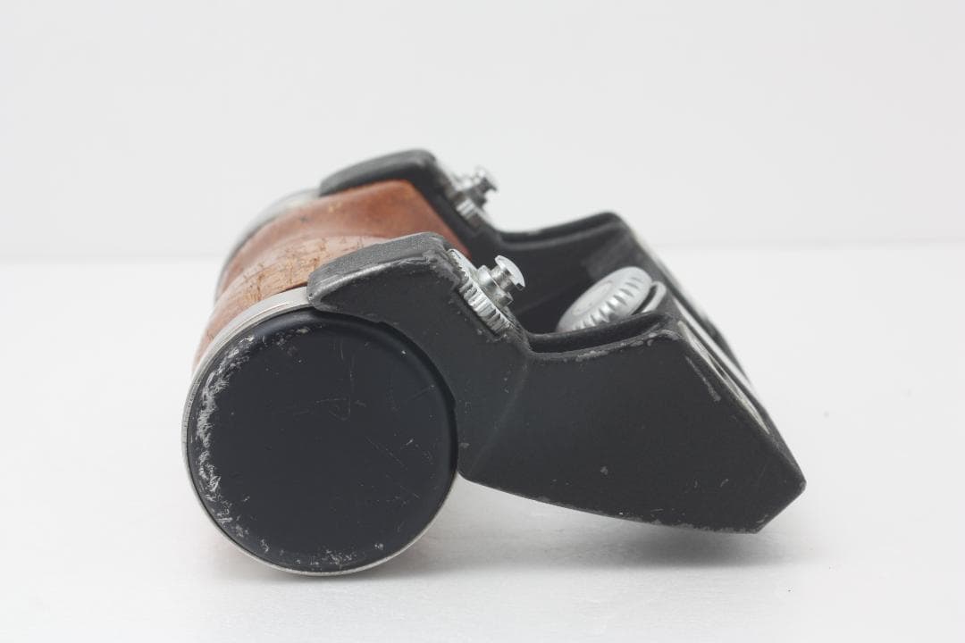 ペンタックス PENTAX 67 6X7 木製グリップ #238e