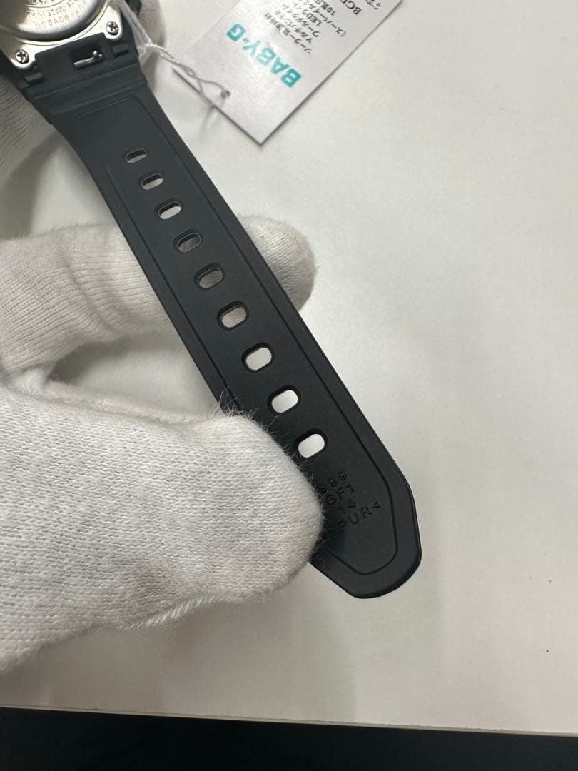 BABY-G BGD-5650-1JF デジタル腕時計