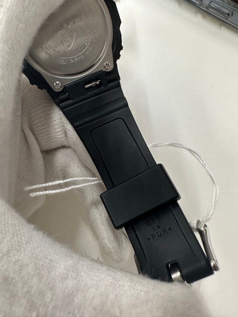 BABY-G BGD-5650-1JF デジタル腕時計