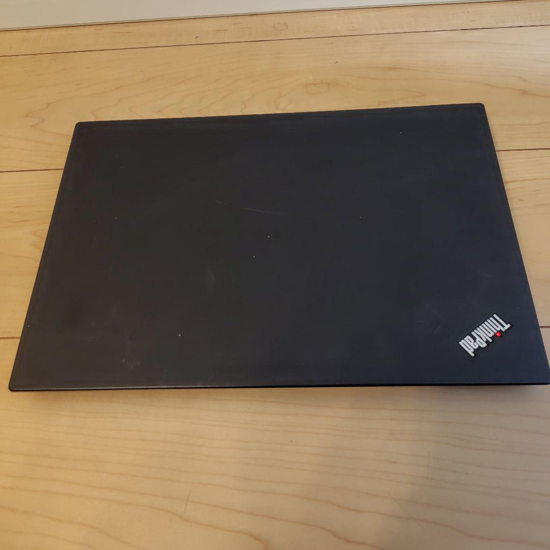 Lenovo ThinkPad T460s 14インチ Ultrabook